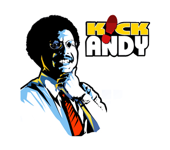Andy F.Noya, Kick Andy, Biografi, Profil